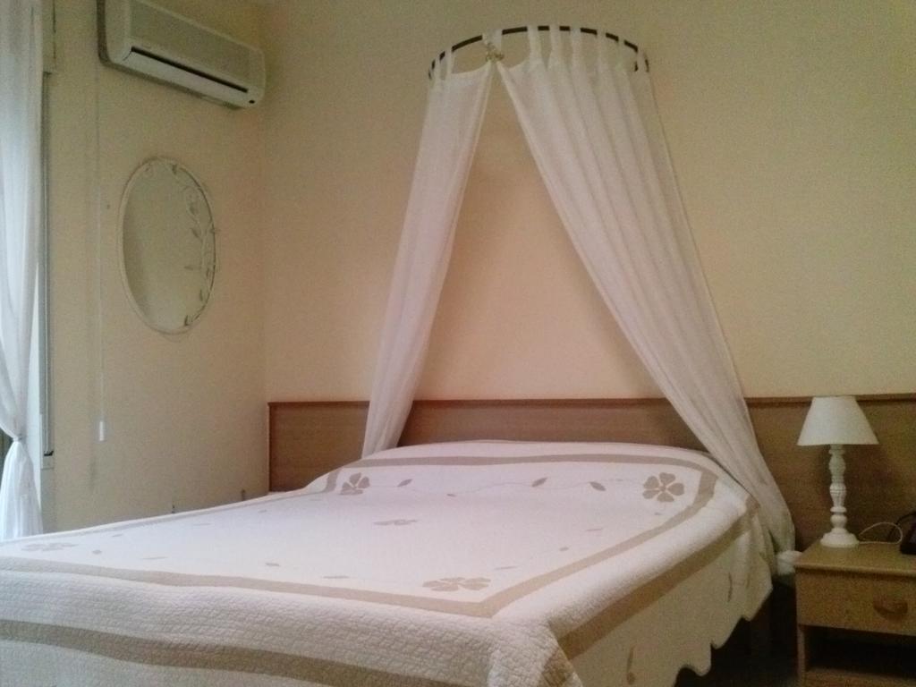 Hotel Sicania Montedoro 部屋 写真