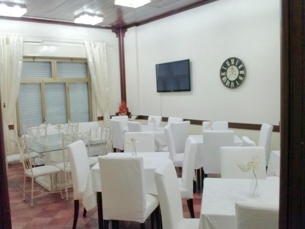 Hotel Sicania Montedoro エクステリア 写真