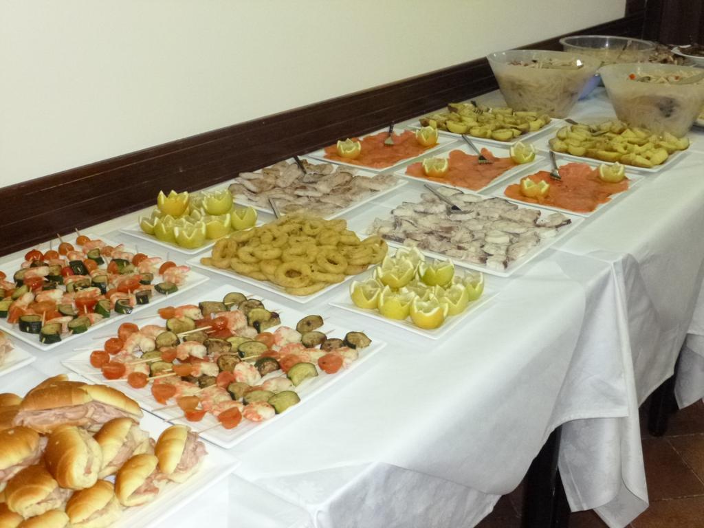 Hotel Sicania Montedoro エクステリア 写真
