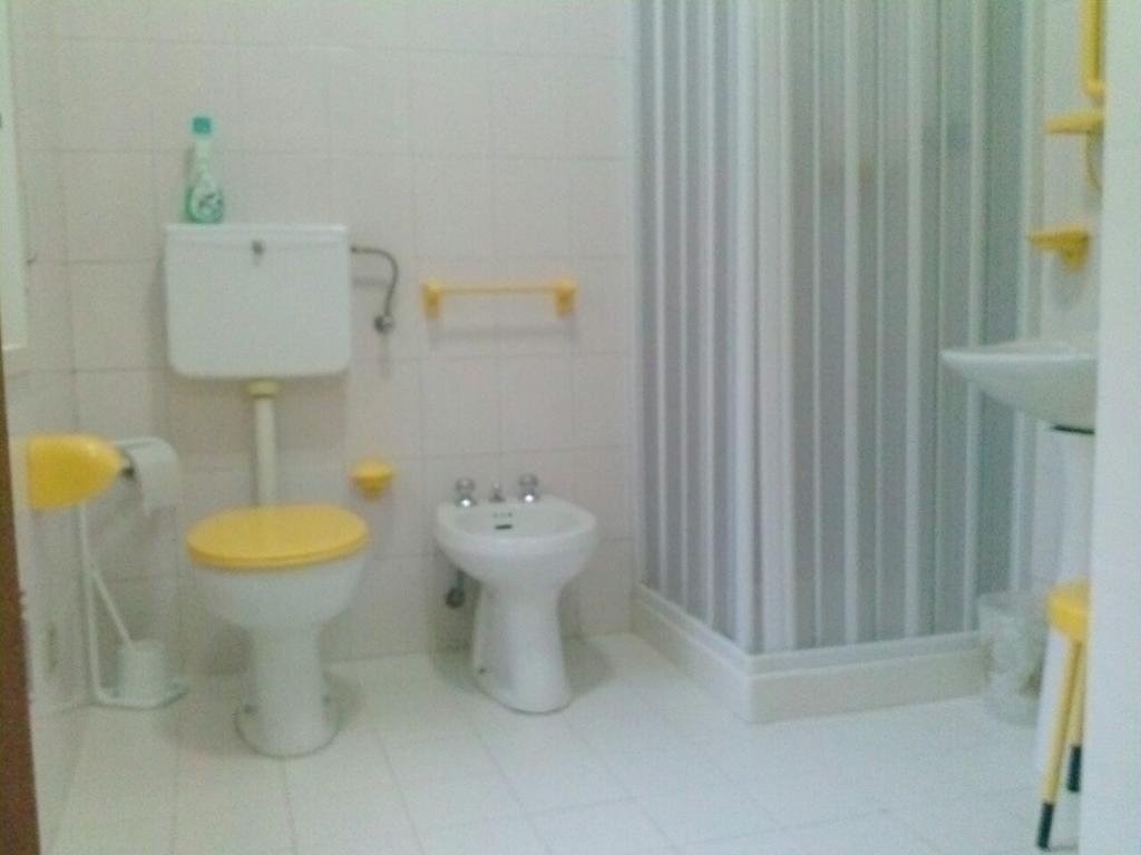 Hotel Sicania Montedoro エクステリア 写真