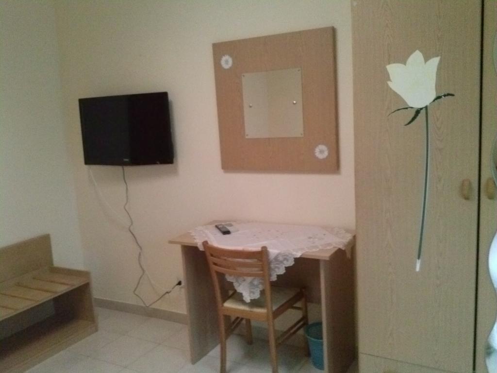 Hotel Sicania Montedoro 部屋 写真