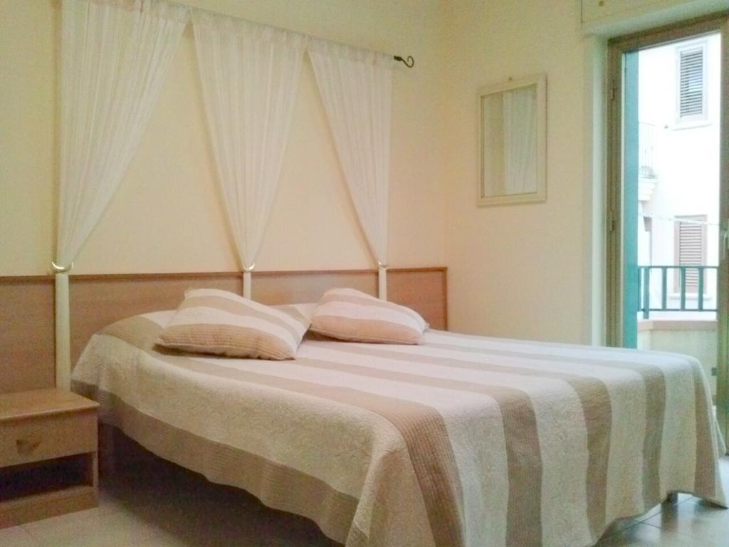 Hotel Sicania Montedoro エクステリア 写真