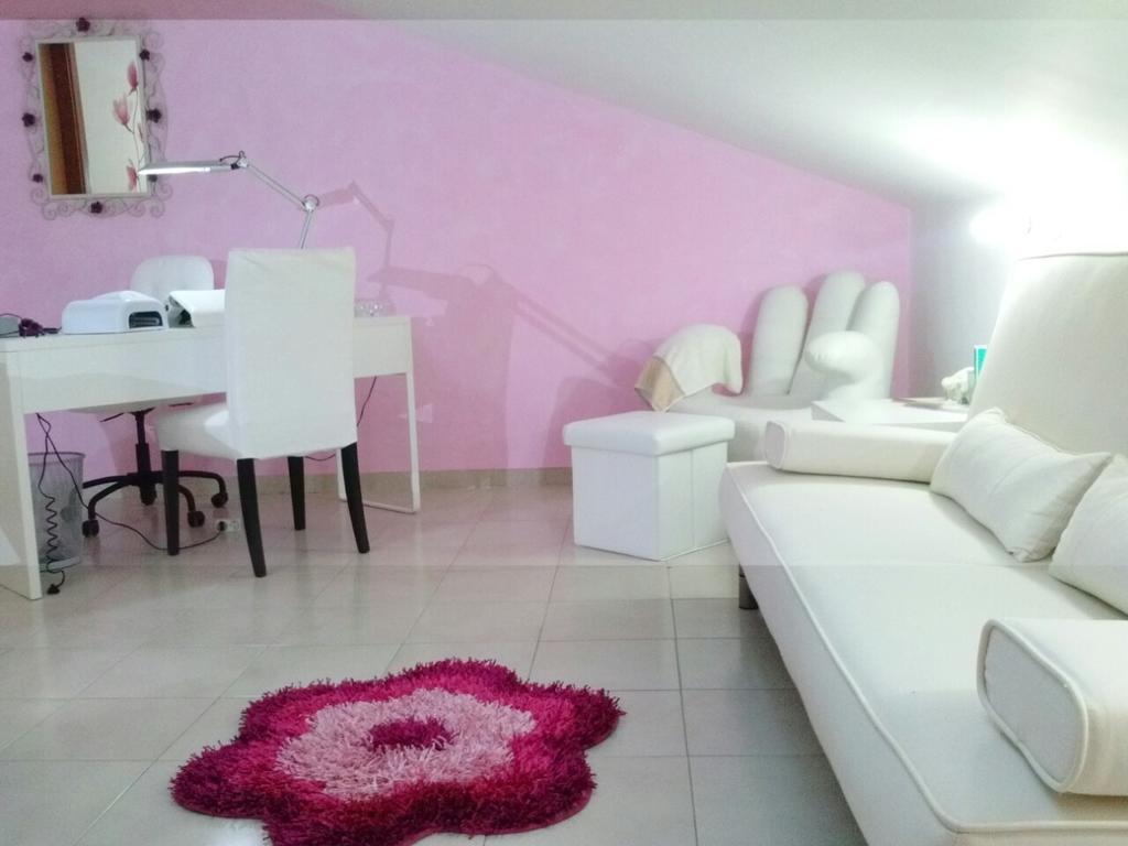 Hotel Sicania Montedoro エクステリア 写真