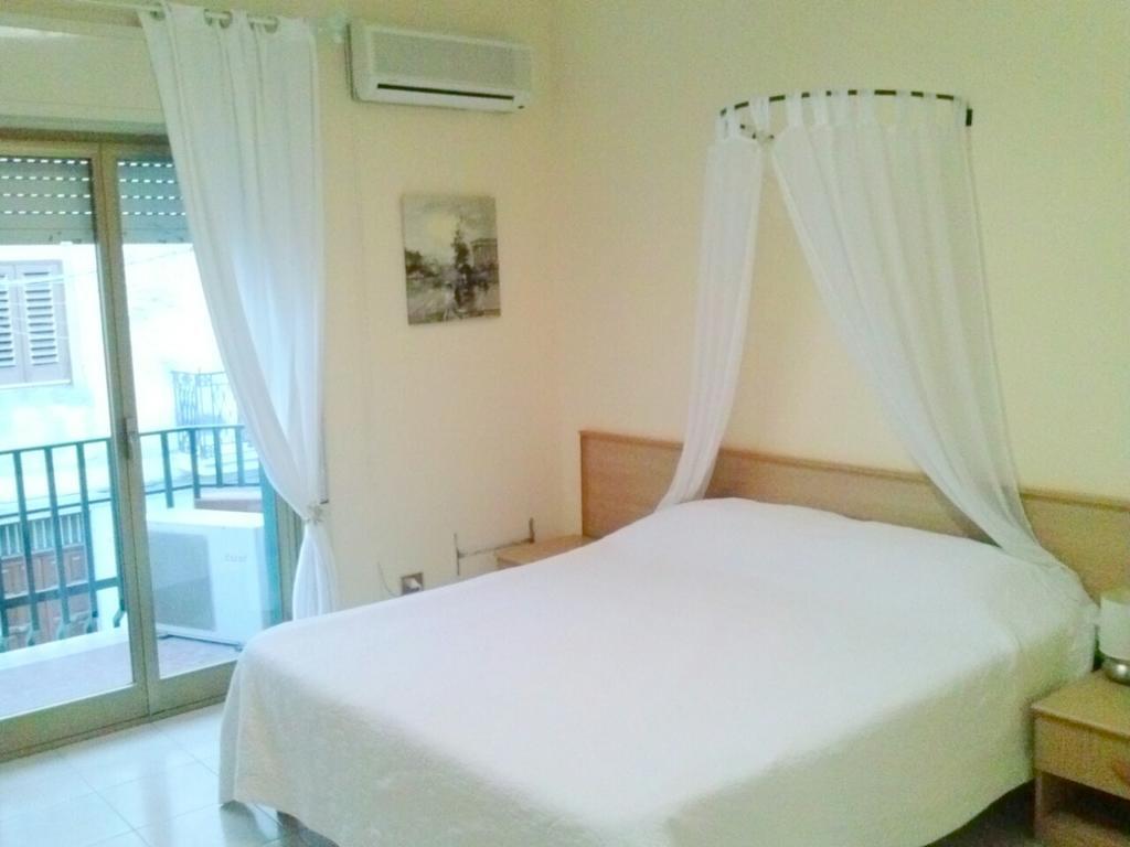 Hotel Sicania Montedoro エクステリア 写真