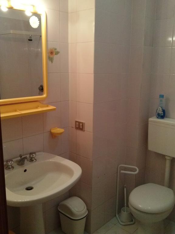 Hotel Sicania Montedoro 部屋 写真