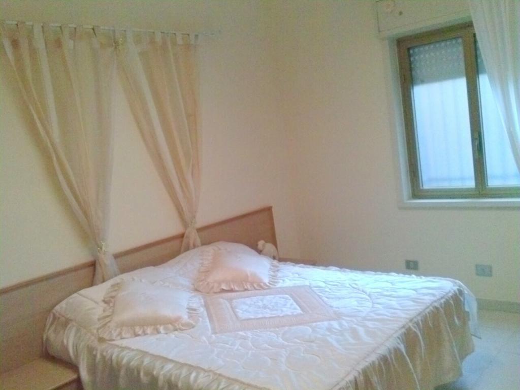 Hotel Sicania Montedoro 部屋 写真
