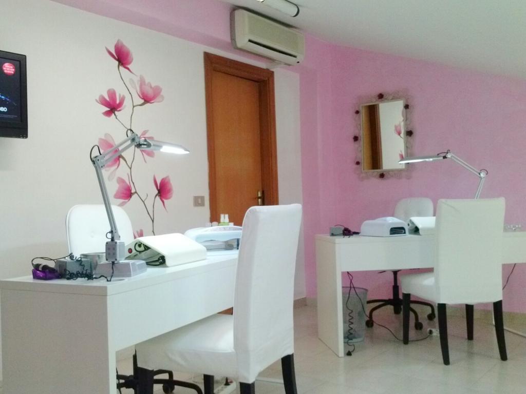 Hotel Sicania Montedoro エクステリア 写真