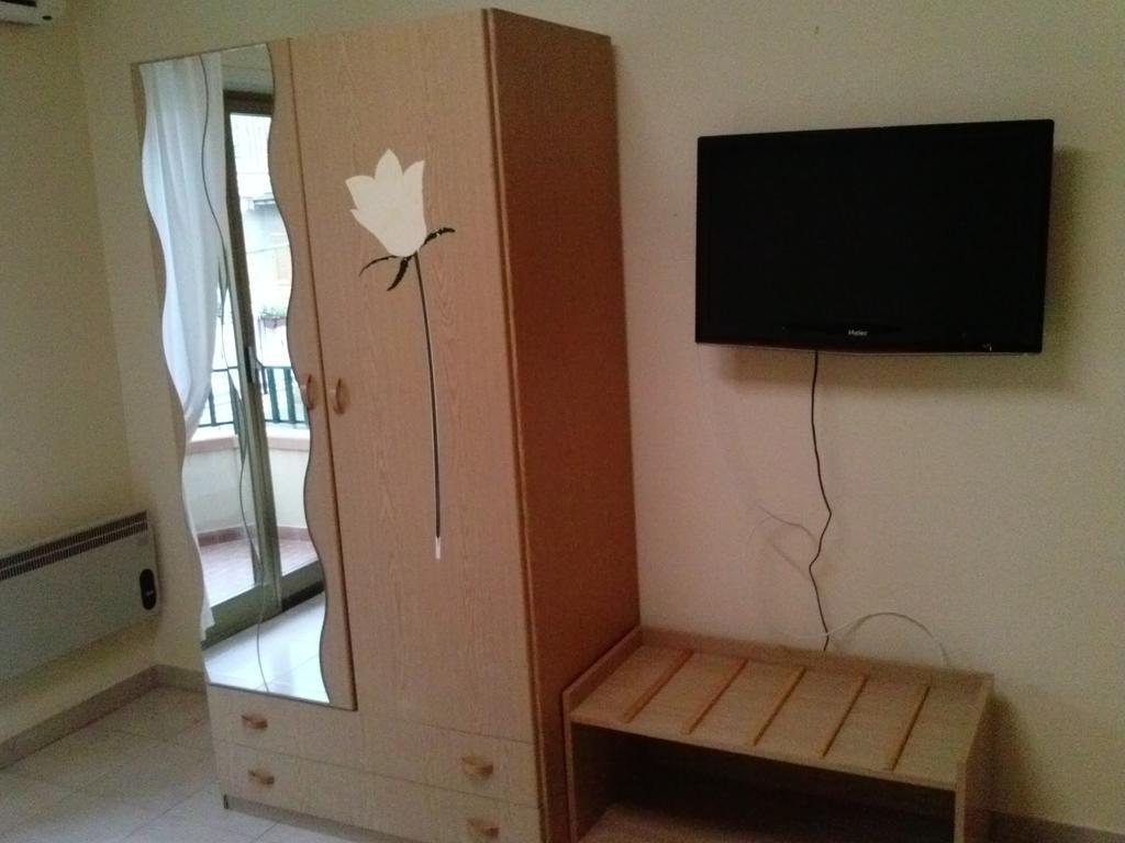 Hotel Sicania Montedoro 部屋 写真