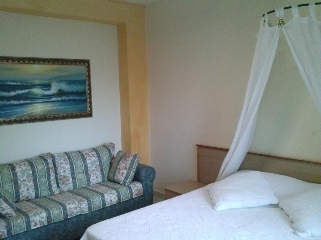 Hotel Sicania Montedoro エクステリア 写真