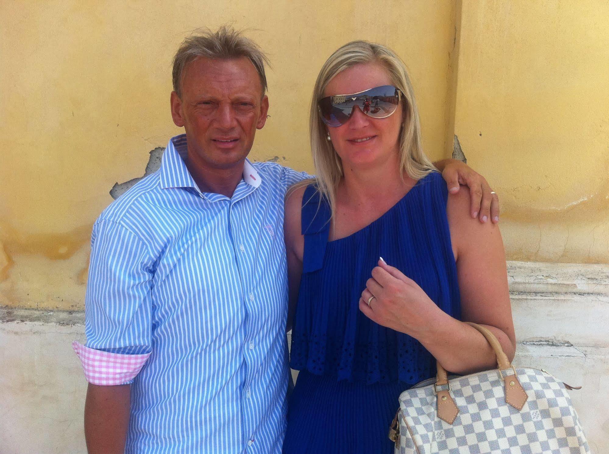 Hotel Sicania Montedoro エクステリア 写真