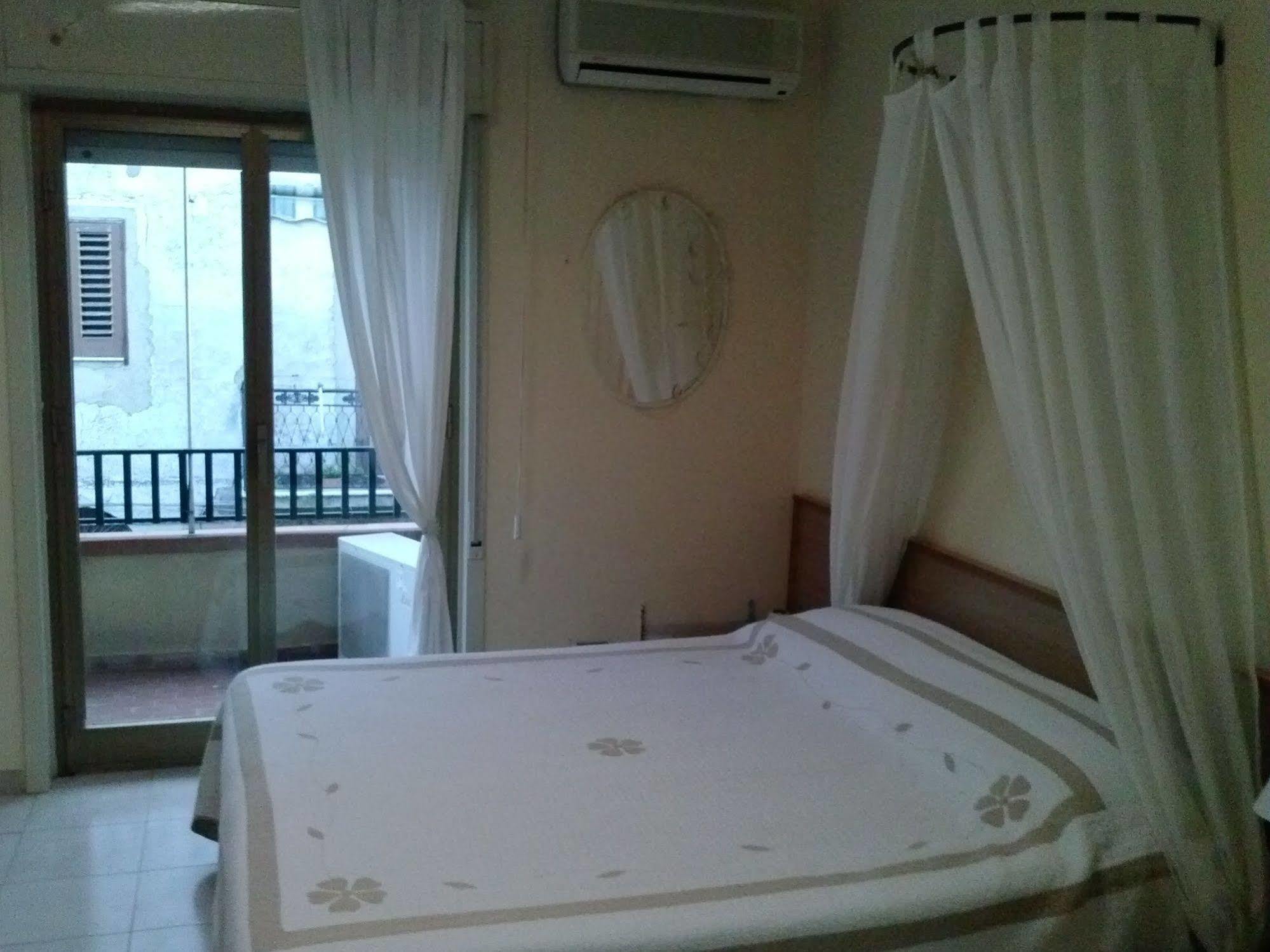 Hotel Sicania Montedoro エクステリア 写真