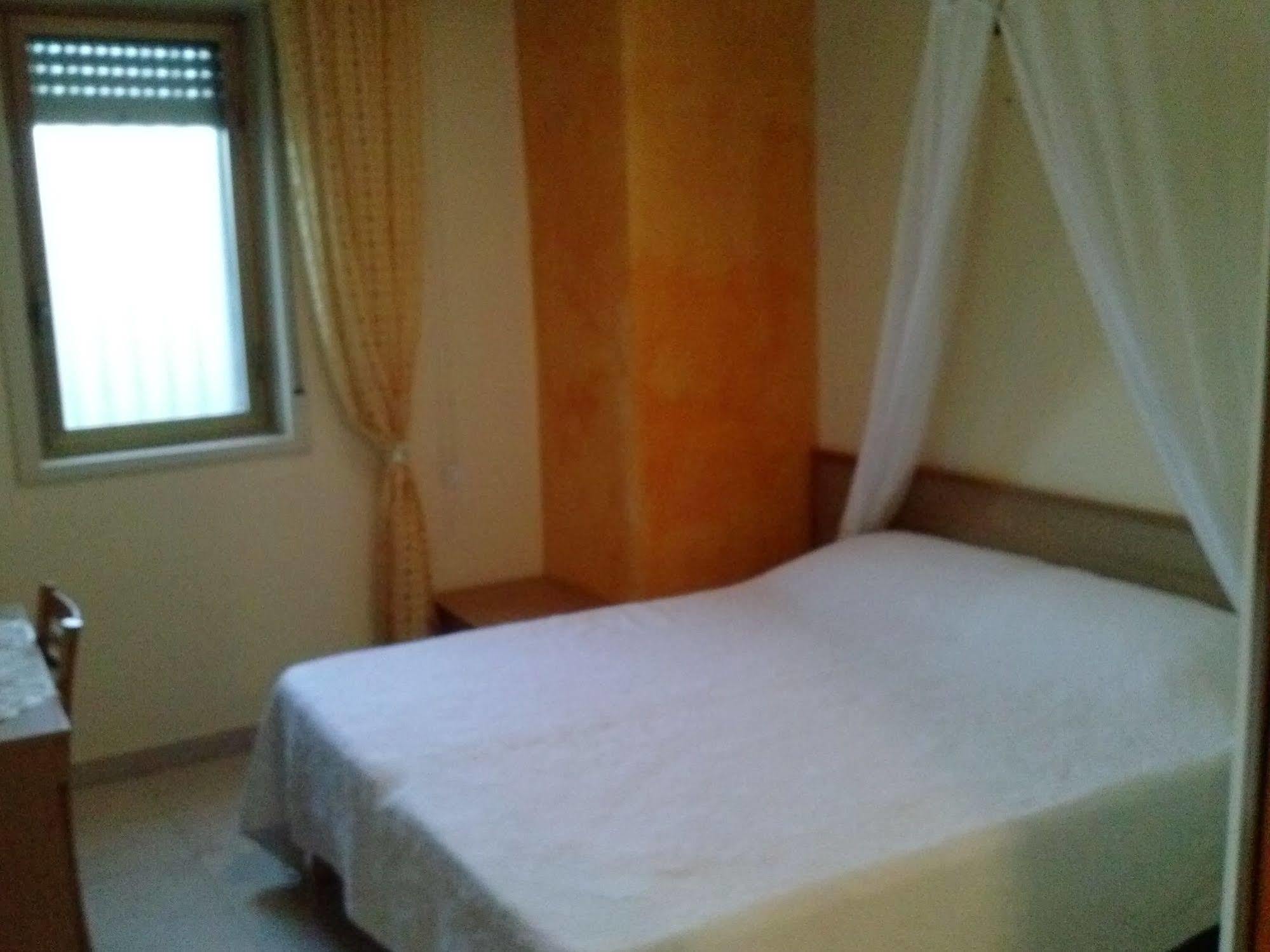 Hotel Sicania Montedoro エクステリア 写真