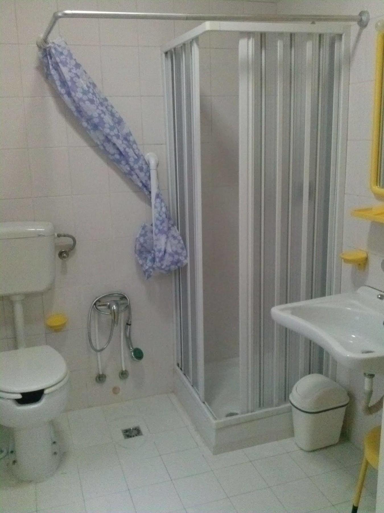 Hotel Sicania Montedoro エクステリア 写真