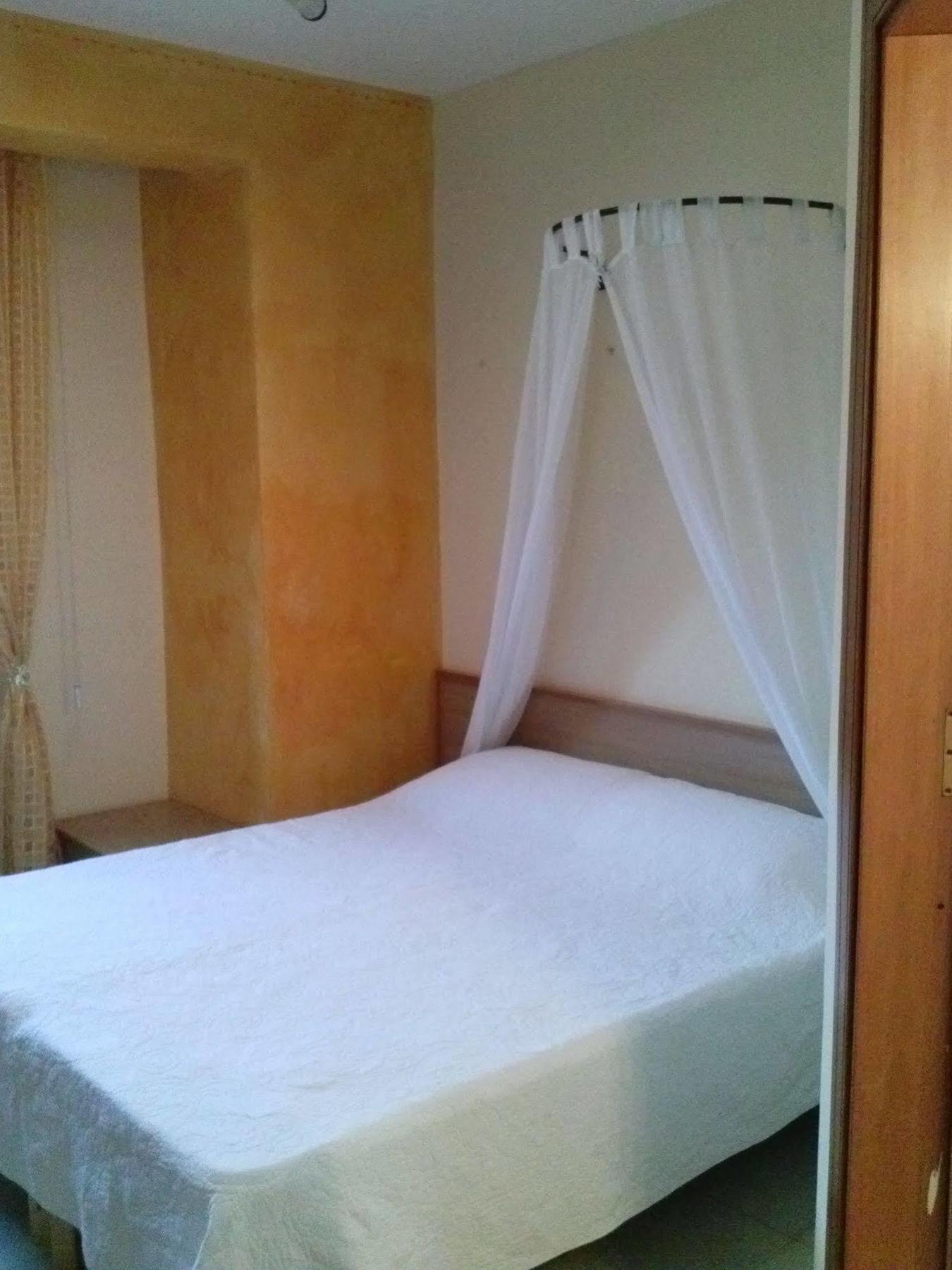 Hotel Sicania Montedoro エクステリア 写真