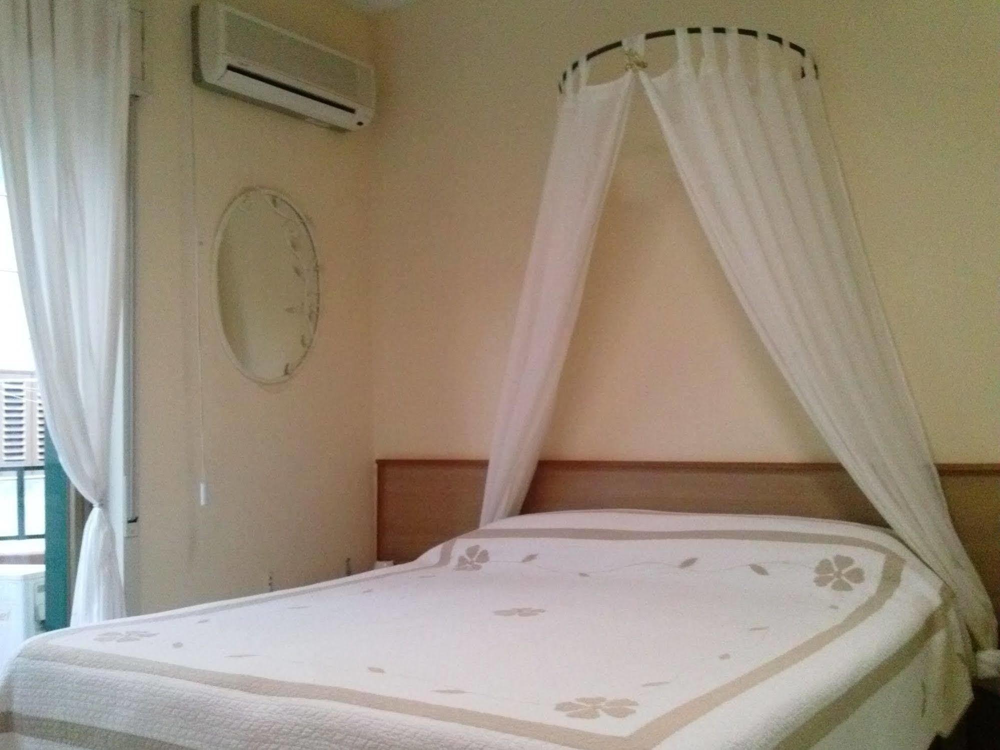 Hotel Sicania Montedoro エクステリア 写真