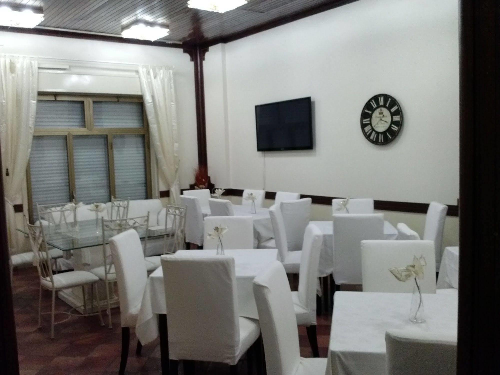 Hotel Sicania Montedoro エクステリア 写真