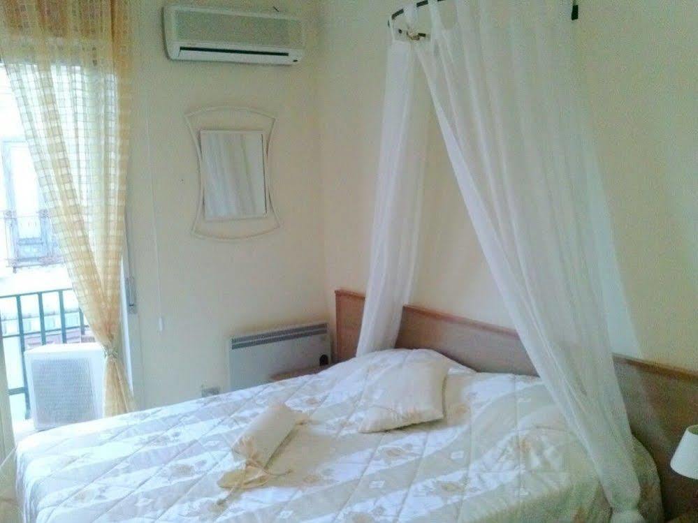 Hotel Sicania Montedoro エクステリア 写真