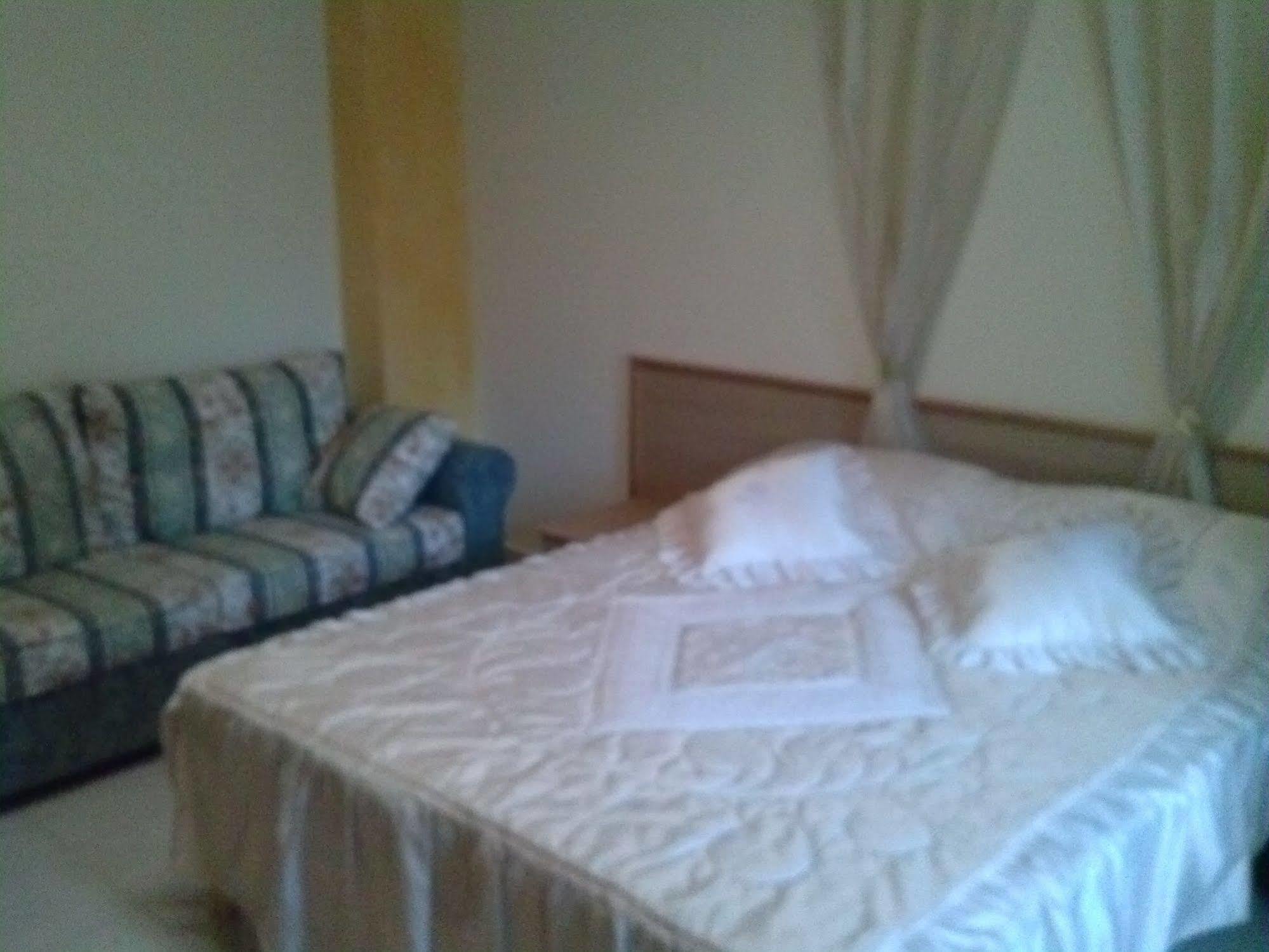 Hotel Sicania Montedoro エクステリア 写真