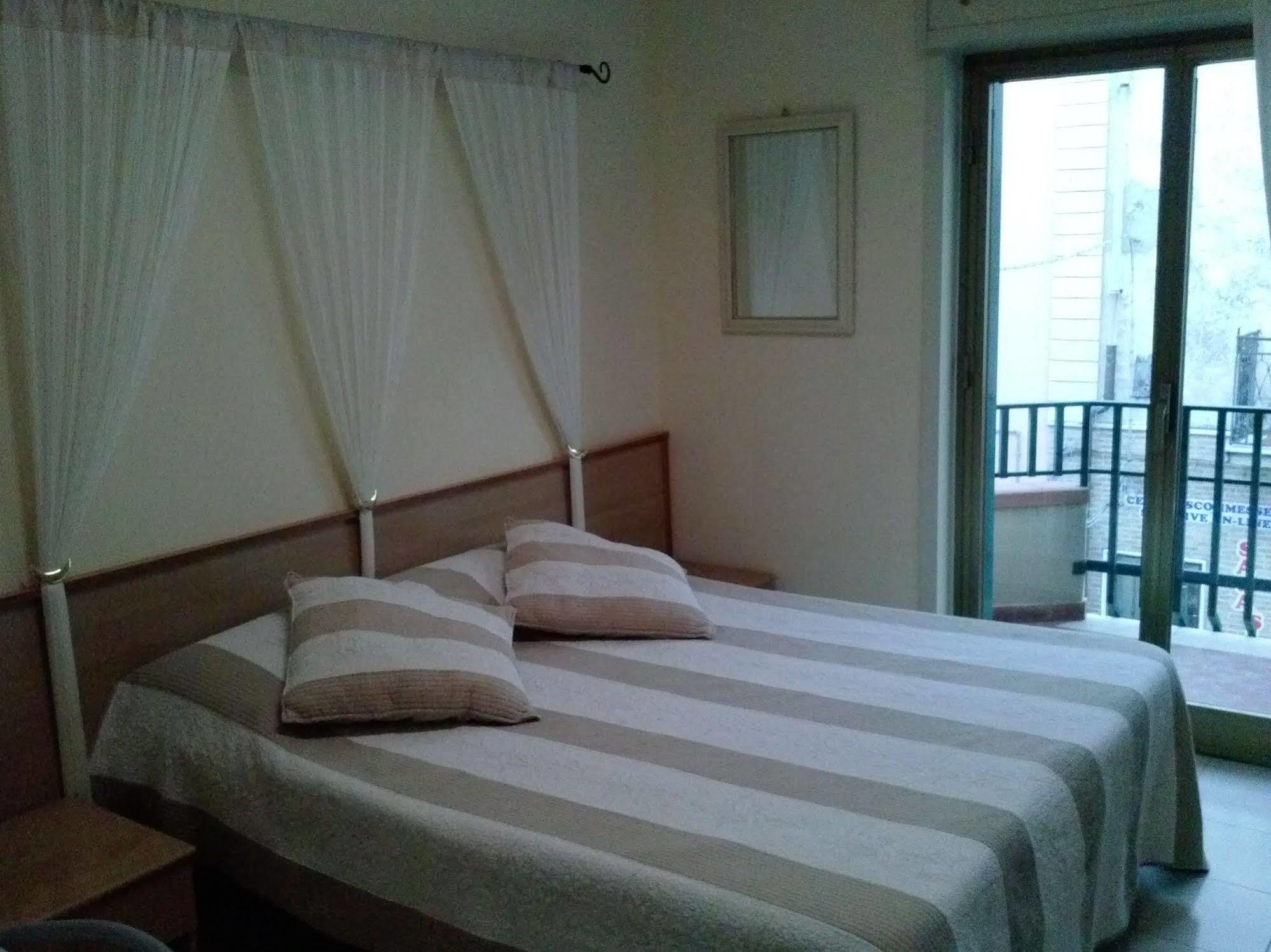 Hotel Sicania Montedoro エクステリア 写真