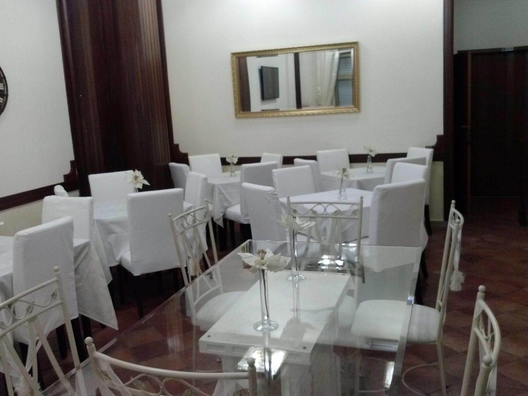 Hotel Sicania Montedoro エクステリア 写真