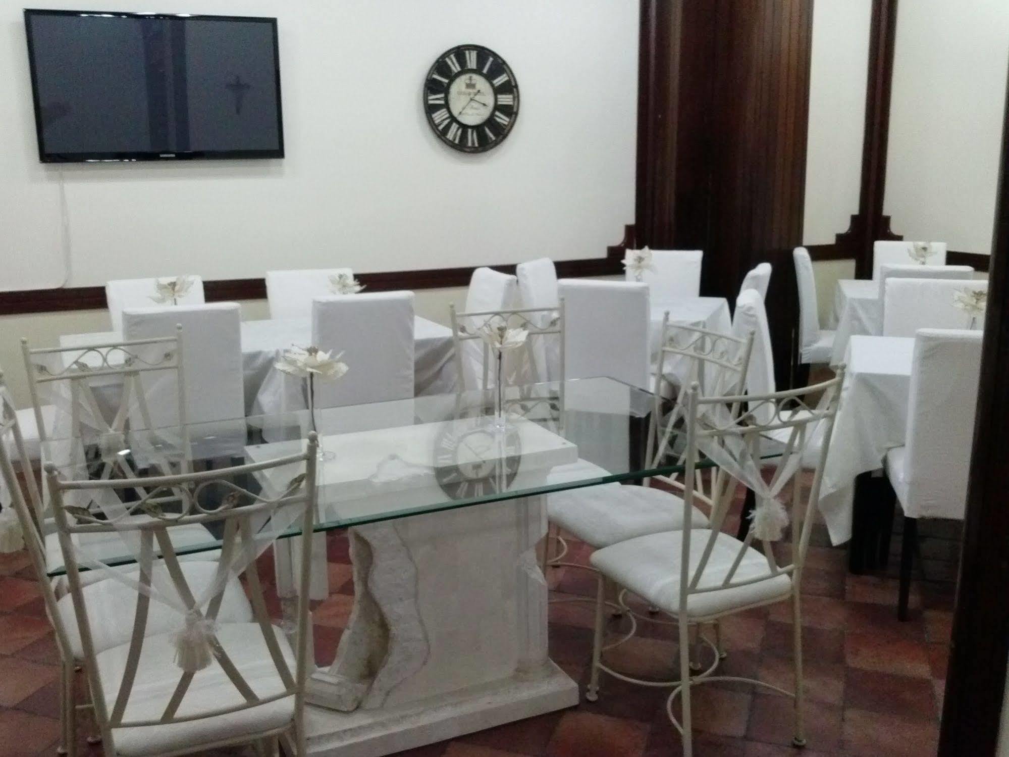 Hotel Sicania Montedoro エクステリア 写真